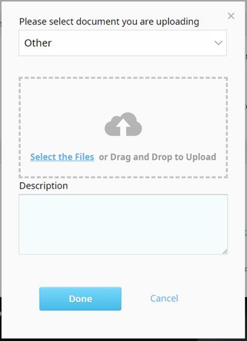 How to Supply Documentation | Articles | HireRight Candidate Support